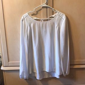 Calvin Klein White top